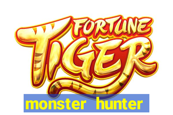 monster hunter stories 1.0 4 apk + obb